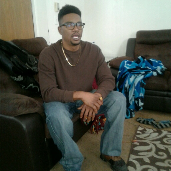 Meet your Posher, Carl - Picture 1 of 1